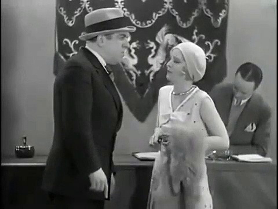 W.C. Fields - The Golf Specialist 1930 HD