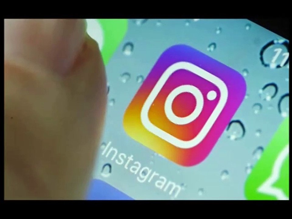 Not Source of Private Information for Influences says Instagram  | Tech Updates | Share-It Buddies |