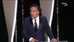 " C'est difficile de donner si peu de récompenses "  Alejandro G. Iñárritu - Cannes 2019