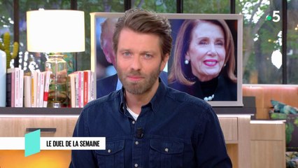 Le Palmarès d'Antoine Genton - C l’hebdo - 25/05/2019