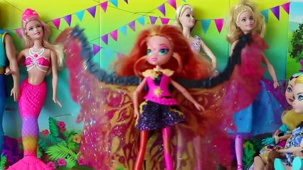 Barbie Doll Dancing Horse Toy!