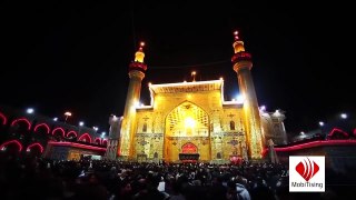 Pehla Imam Tureya - Ali Hamza - New Noha - 21 RAMZAN - SHAHADAT E MOLA ALI - 2019 - YouTube