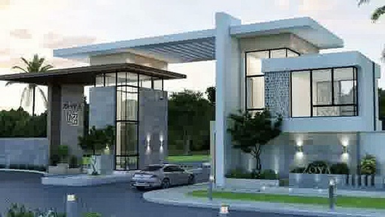 زويا صبور الساحل الشمالى شاليه متشطب للبيع بالتقسيط