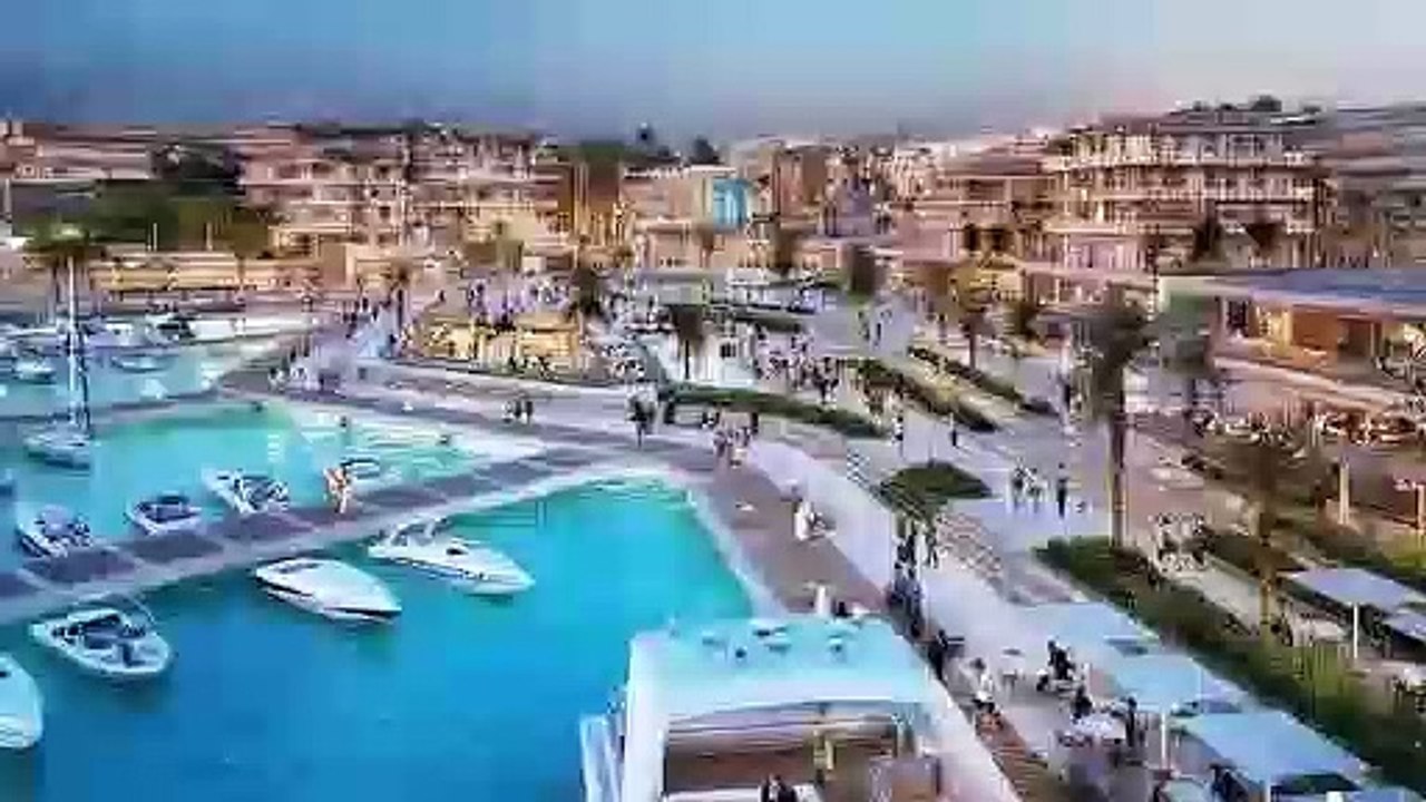 Standalone jefaira North Coast with installments