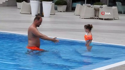 Çeşme'de bayram tatili rezervasyonları yüzde 70'e ulaştı