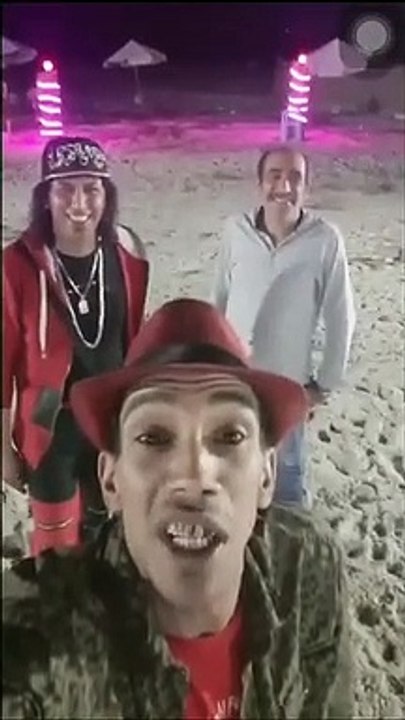 مجدى شطه يطيح بقرار إغلاق شاطىء النخيل ويدعو لإقامة حفلات فى العيد