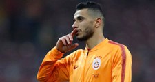 Younes Belhanda, Sahneye 