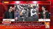 Shahbaz Sharif Agar Chairman NAB Se Nahi Mile To Kisi Se To Mile Hain.. Shahid Masood
