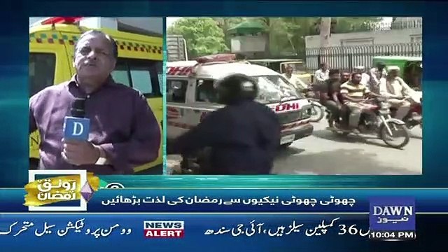sawal se aagey – 25th May 2019