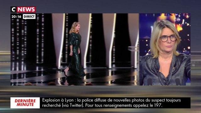 Festival de Cannes : la Palme d'or est attribuée à Parasite de Bong Joon-ho