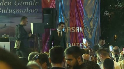 Soylu: "Bir kenara sinip bir haksızlığa boyun eğmeyiz"