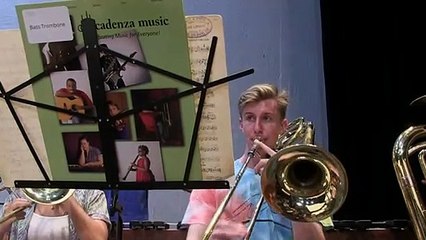 Pese a tensiones, Cuba y EEUU se unen por la música