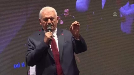 Yıldırım: "CHP'ye, gelin oyları yeniden sayalım dedik şiddetle karşı çıktılar"