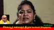 தமிழர்களை காவு கொடுக்க போறாங்க _ Sundharavalli Interview About Lok Sabha Election _ Tamilnadu  23-05-2019   vol  6
