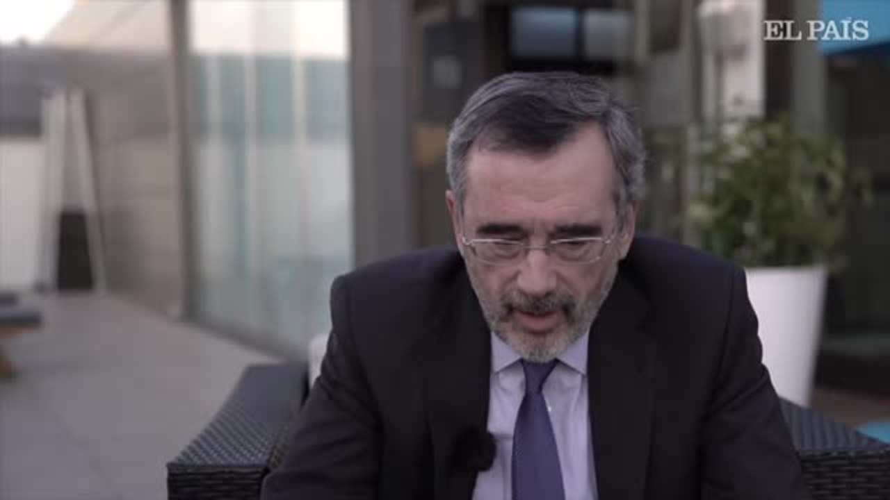 El presidente del Senado protagoniza la primera polémica política de la legislatura