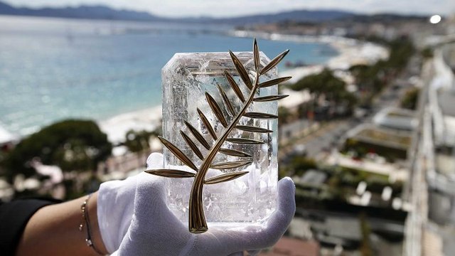 Parasite de Bong Joon-ho remporte la Palme d'Or à Cannes