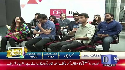 Zara Hut Kay – 25th May 2019