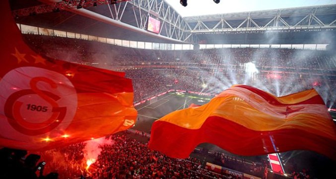 Kupa Töreninde Sinan Gümüş ve Diagne Protesto Edildi