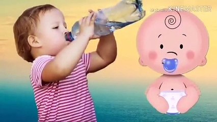 ELLERİM TOMBİK TOMBİK 2 // SABAH UYANDIM HAPŞU Ceylin-H Çocuk Şarkısı - Nursery Rhymes