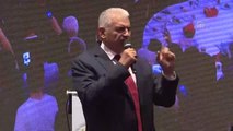 Yıldırım: 