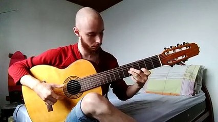 Incompatibilidade de Genios (J.Bosco-Aldir Blanc) Phelippe Loro arr.