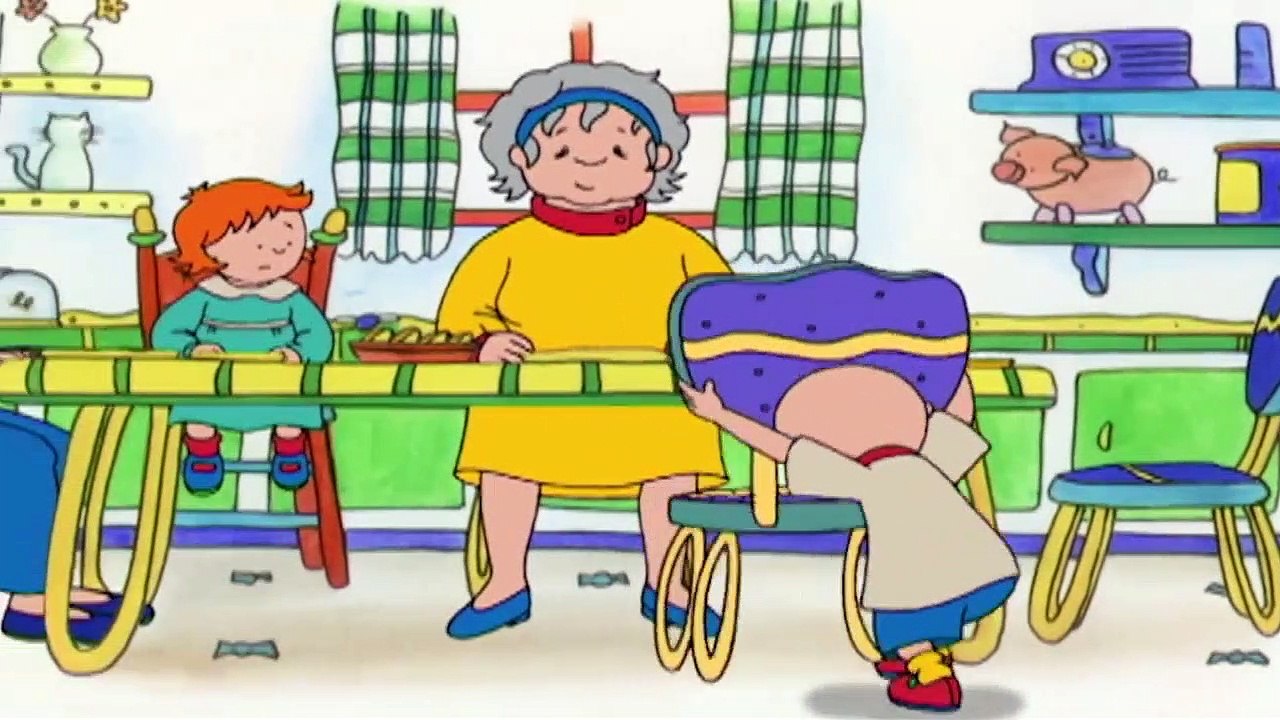 Kajtus po polsku nowe odcinki | Klaun Kajtus | Nowy specjalny odcinek Kajtusia