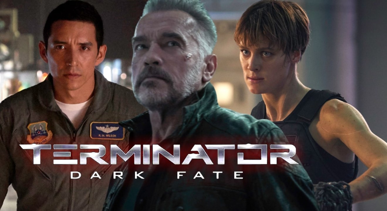 Terminator dark fate full movie hindi online hotsell