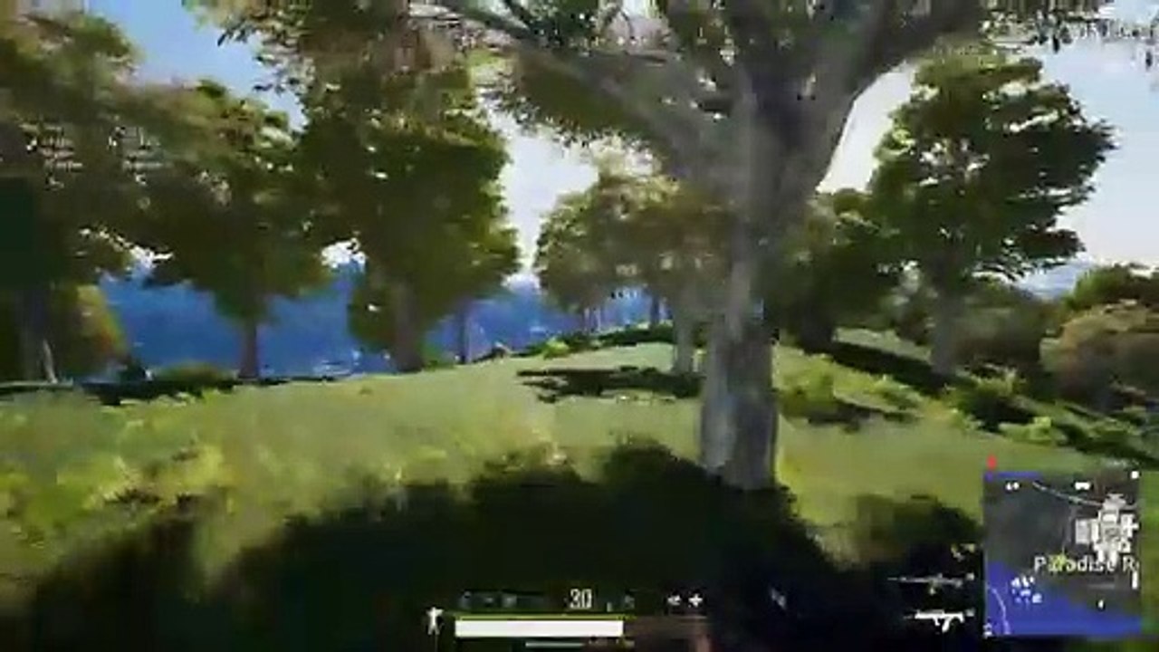 Pubg mobile lucu sama bocah