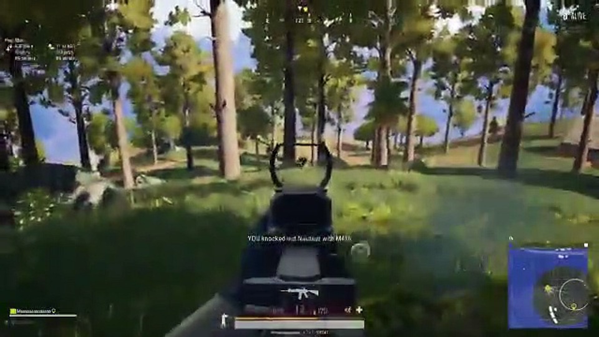 Pubg mobile lawak gaming