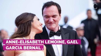 PHOTOS. Cannes 2019 : revivez la montée des marches du 25 mai