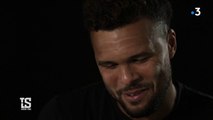 Jo-Wilfried Tsonga revient sur ses moments les plus marquants à Roland-Garros