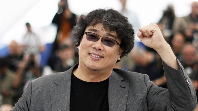 Parasite von Bong Joon-ho gewinnt die Goldene Palme von Cannes