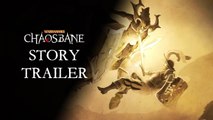 Warhammer : Chaosbane - Story Trailer