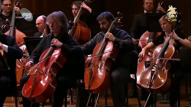 Kreće se lađa francuska - Hor i Simfonijski orkestar RTS-a