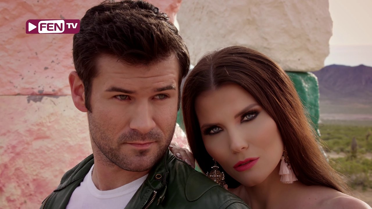 Teodora - Strah me e ot lyubovta / Теодора - Страх ме е от любовта (Ultra HD 4K - 2019)