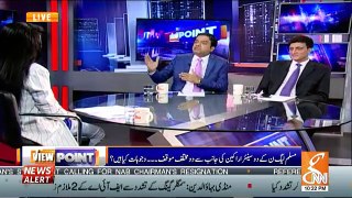 View Point - 25th May 2019