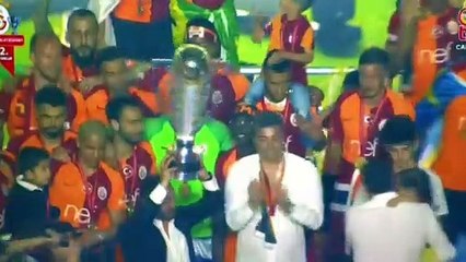 Muslera'nın tepkisi güldürdü