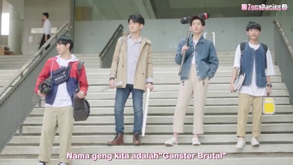 [ENG/INDO SUB] Trailer Theory Of Love | ZonaBucins