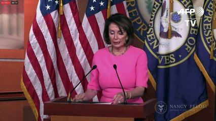 Impeachment de Trump seria 'prematuro'