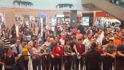 AYKUT ENİŞTE VİZYONA GİRDİ!