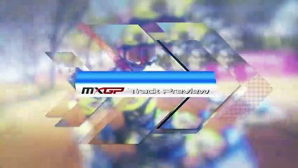 GoPro Track Preview - MXGP of France 2019 #motocross