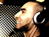 LA FOUINE & GRODASH EN STUDIO //  NEOCHROME RAP RUE CLASH