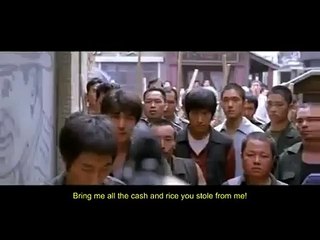 Once Upon a Time in Seoul Trailer