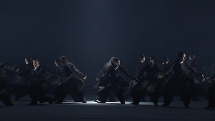 춤의 계절이 왔다...몸짓으로 '갑질'과 '불통' 표현 / YTN