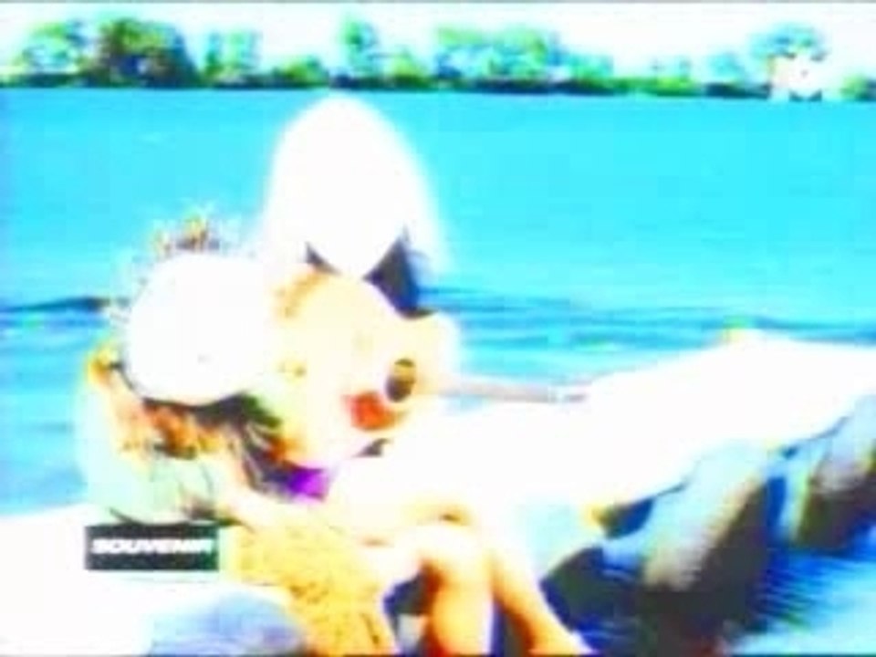 Je t'emmene au vent version Maitre Kanter