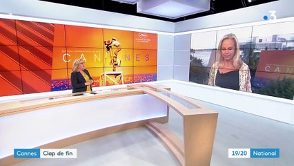 Festival de Cannes : les premiers prix décernés