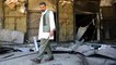 حفتر يصعد هجماته على طرابلس وسط صمت دولي مطبق