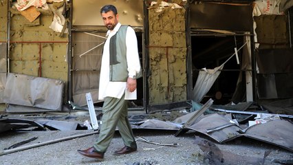 حفتر يصعد هجماته على طرابلس وسط صمت دولي مطبق