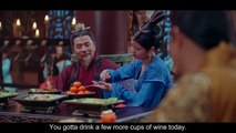 Nirvana in Fire Ⅱ 09（Huang Xiaoming,Liu Haoran,Tong Liya,Zhang Huiwen）