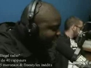 Seth Gueko,Medine Rimk